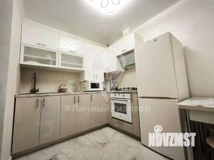 1-к квартира, на длительный срок, 31м2, 3/26 этаж