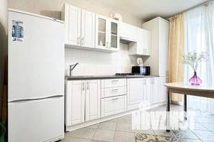 1-к квартира, посуточно, 40м2, 5/15 этаж