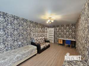1-к квартира, на длительный срок, 32м2, 1/5 этаж