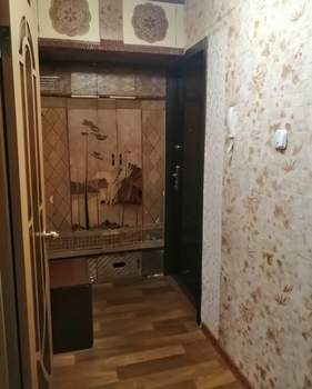 1-к квартира, на длительный срок, 32м2, 4/5 этаж