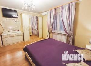 2-к квартира, посуточно, 66м2, 2/10 этаж