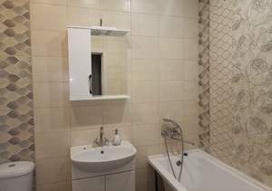 1-к квартира, на длительный срок, 45м2, 4/18 этаж