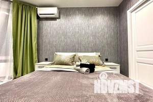 1-к квартира, посуточно, 35м2, 16/25 этаж