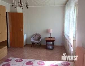 1-к квартира, на длительный срок, 33м2, 3/5 этаж