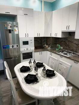 2-к квартира, посуточно, 47м2, 1/26 этаж