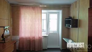 1-к квартира, на длительный срок, 31м2, 2/4 этаж