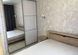 1-к квартира, на длительный срок, 37м2, 18/20 этаж