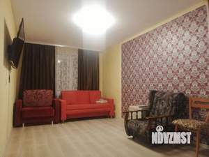 3-к квартира, посуточно, 80м2, 1/1 этаж