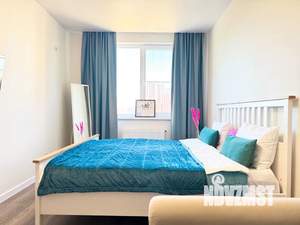 2-к квартира, посуточно, 85м2, 13/25 этаж