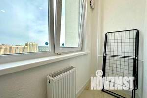 1-к квартира, посуточно, 30м2, 19/25 этаж