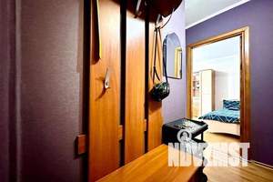 1-к квартира, посуточно, 35м2, 4/5 этаж