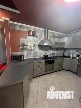 1-к квартира, на длительный срок, 45м2, 5/10 этаж