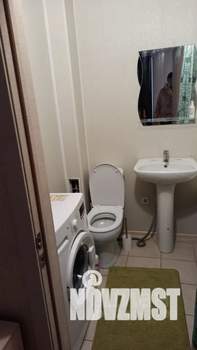 1-к квартира, посуточно, 35м2, 3/10 этаж