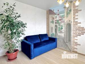 2-к квартира, посуточно, 72м2, 1/1 этаж