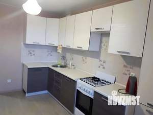 1-к квартира, на длительный срок, 40м2, 8/16 этаж