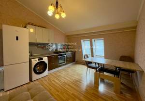 1-к квартира, на длительный срок, 41м2, 6/7 этаж