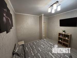 1-к квартира, посуточно, 38м2, 10/20 этаж