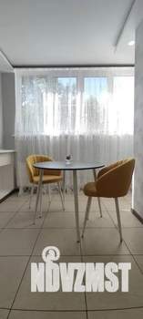 1-к квартира, посуточно, 38м2, 3/16 этаж