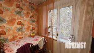 3-к квартира, на длительный срок, 45м2, 5/5 этаж