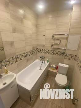 1-к квартира, посуточно, 30м2, 19/25 этаж