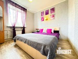 3-к квартира, посуточно, 100м2, 1/1 этаж