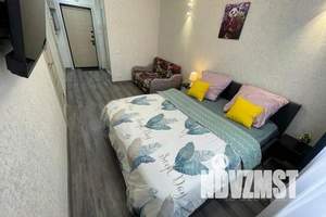 1-к квартира, посуточно, 30м2, 2/25 этаж