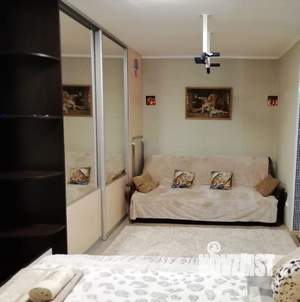 1-к квартира, посуточно, 30м2, 4/5 этаж