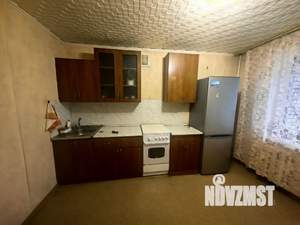 1-к квартира, на длительный срок, 54м2, 9/10 этаж