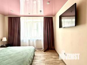 2-к квартира, посуточно, 60м2, 1/1 этаж