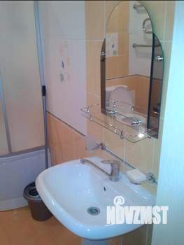 1-к квартира, на длительный срок, 35м2, 3/5 этаж