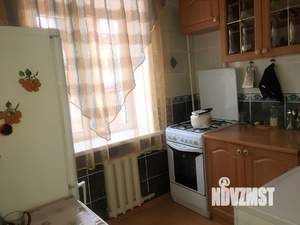 1-к квартира, на длительный срок, 32м2, 2/5 этаж