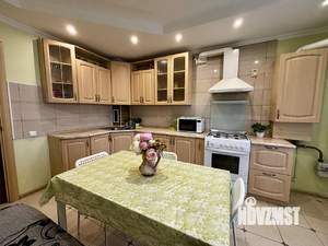 2-к квартира, посуточно, 76м2, 1/1 этаж