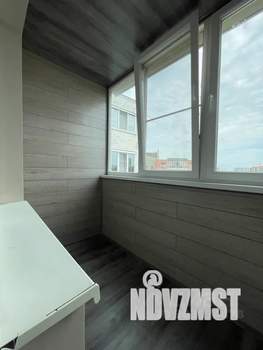 1-к квартира, посуточно, 50м2, 10/11 этаж