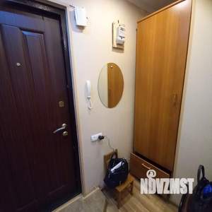 1-к квартира, на длительный срок, 30м2, 4/9 этаж