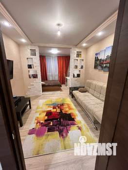 1-к квартира, на длительный срок, 49м2, 8/16 этаж