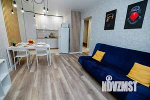 2-к квартира, посуточно, 45м2, 21/26 этаж