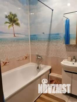 1-к квартира, посуточно, 56м2, 2/7 этаж