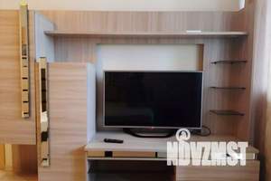 1-к квартира, посуточно, 52м2, 10/14 этаж