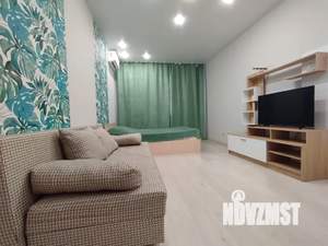 2-к квартира, посуточно, 56м2, 7/10 этаж