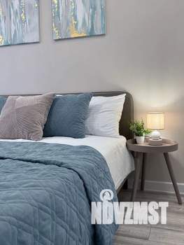 1-к квартира, посуточно, 37м2, 14/25 этаж