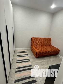 3-к квартира, посуточно, 45м2, 4/4 этаж