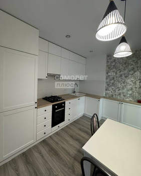 1-к квартира, на длительный срок, 31м2, 17/23 этаж