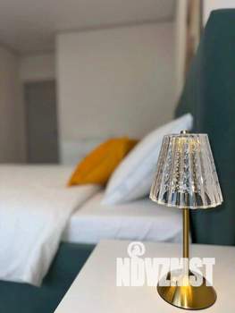 1-к квартира, посуточно, 44м2, 1/1 этаж