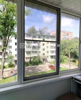 1-к квартира, на длительный срок, 33м2, 3/5 этаж