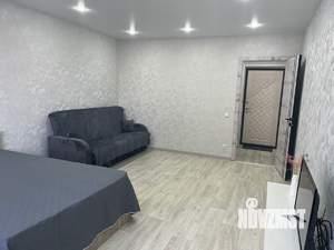 1-к квартира, на длительный срок, 45м2, 4/17 этаж