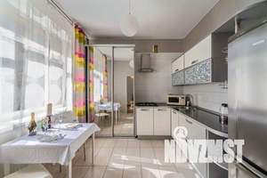 1-к квартира, посуточно, 35м2, 2/11 этаж