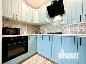 1-к квартира, посуточно, 40м2, 14/20 этаж