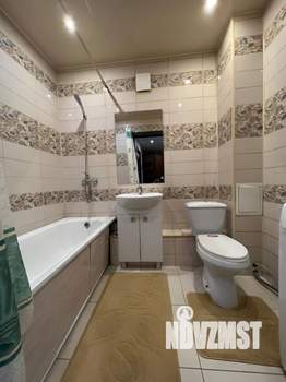 1-к квартира, на длительный срок, 45м2, 14/15 этаж