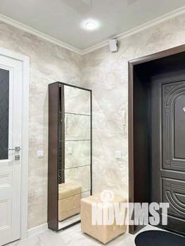 1-к квартира, посуточно, 50м2, 1/1 этаж