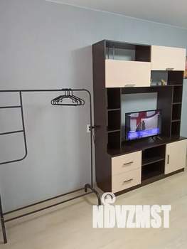 1-к квартира, посуточно, 33м2, 2/9 этаж